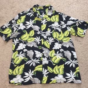 Men’s Summer shirt